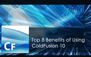 coldfusion development