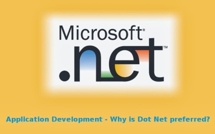 custom .net development company