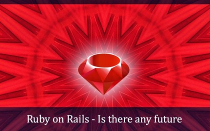 Ruby on Rails development