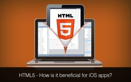 HTML5 web development