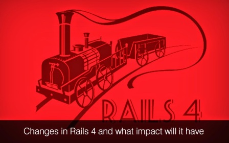 Ruby on Rails development services