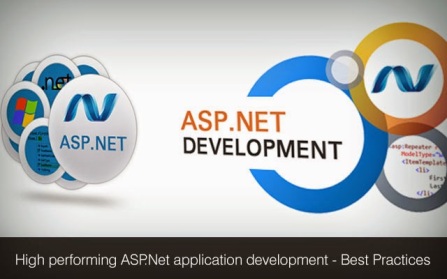 ASP.NET development
