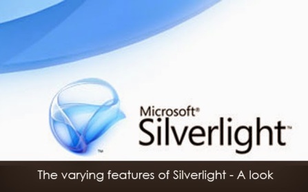 Silverlight software Development