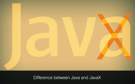 Java web development services