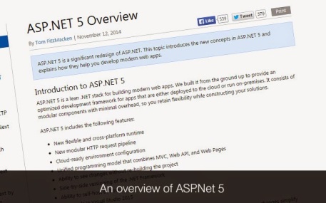 asp.net application development