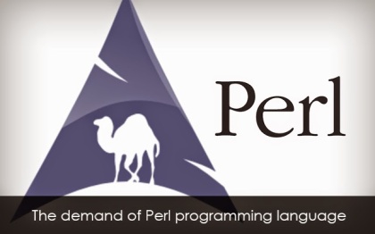 Perl web development