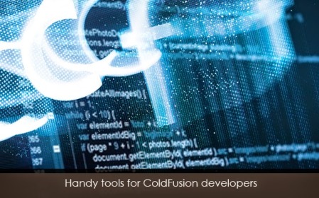coldfusion programming